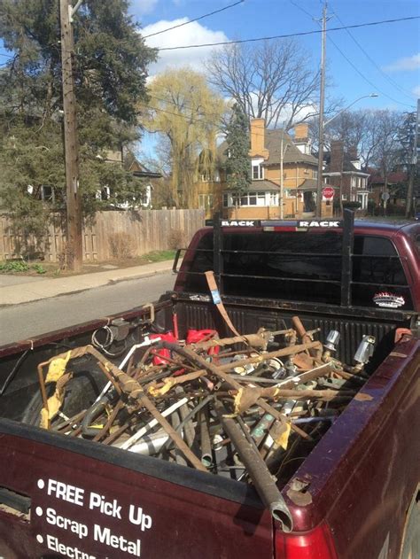 free scrap metal pickup near me|scrap metal collectors near me for free.